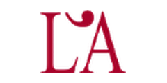 Logo officiel de L’Armitière