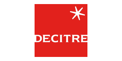 Logo de Decitre