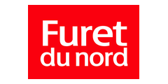 Logo de Le Furet du Nord