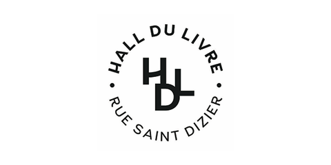 Logo de Hall du Livre